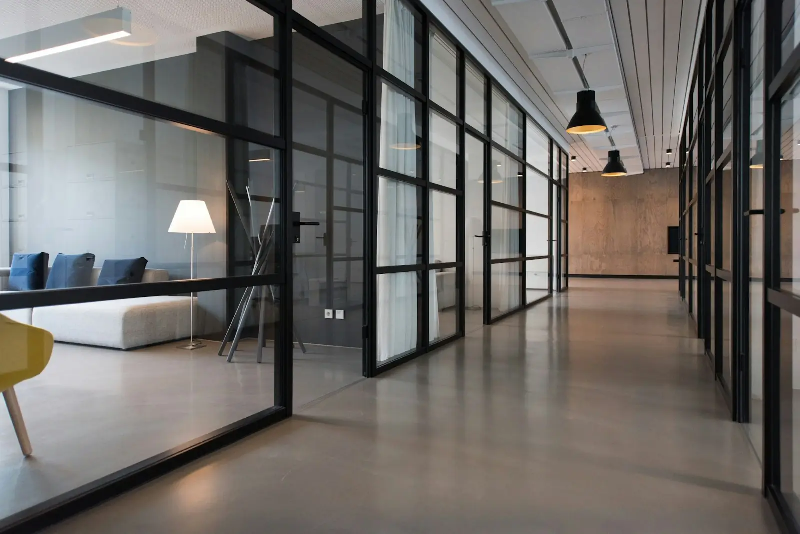 A carved-out business is not a clean balance sheet.